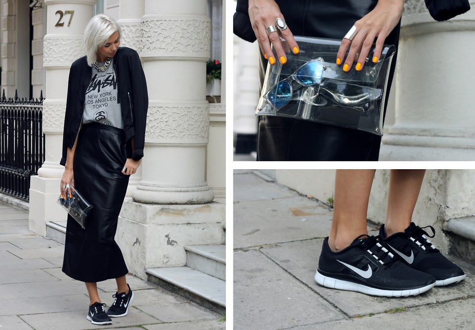  höstmode, Lookbook, Kjolar